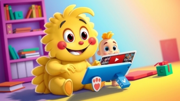 What to Do If Your Child Watches Too Much YouTube