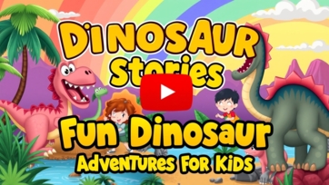 Dinosaur Stories for Children