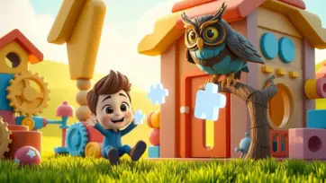 Best Booba Toys for Kids: The Ultimate 2025 Play Guide