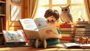 Storybooks & Educational Materials: A 2025 Guide to Nurturing Curiosity