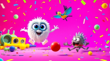 Booba Adventure Episodes Ranked from Best to Worst