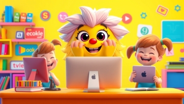 How to Create a Kid-Safe Browser Profile