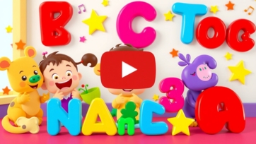 Best English Learning Cartoons in 2025