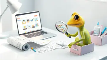 Where to Find Stickers, Posters & Printables: A 2025 Guide for Creative Parents