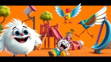 Top 10 Funny Cartoon Characters of All Time