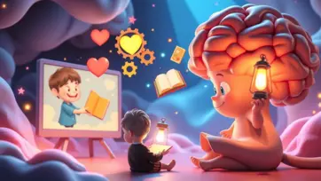 Why Cartoons Are Important for Childhood Development: A 2025 Perspective