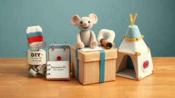 Affordable & Thoughtful Gifts Inspired by Gentle Characters