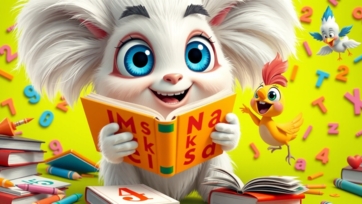 Best Educational Cartoons for Young Children