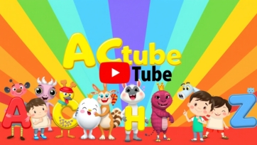 Fun Way for Kids to Learn Letters
