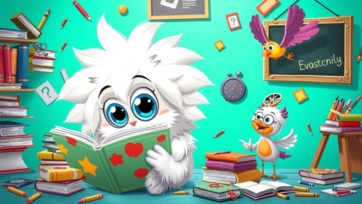 Homeschooling with Cartoons: Does It Help?