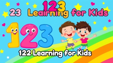 Best Number Learning Cartoons in 2025