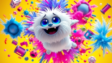 Why Kids Love Booba: Psychological Reasons Explained