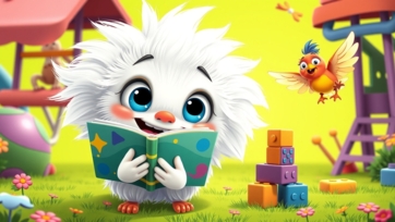 Non-Violent Cartoons Parents Can Trust