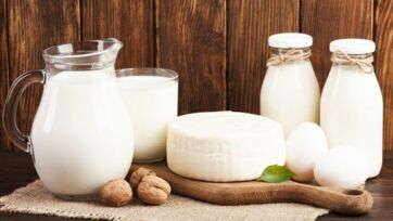 Top Dairy Products for Kids’ Growth and Immunity | Beyond Just a Glass of Milk